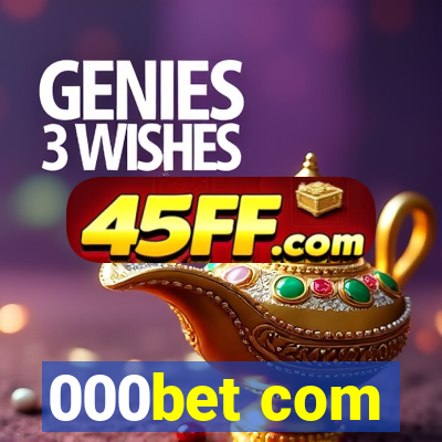 000bet com